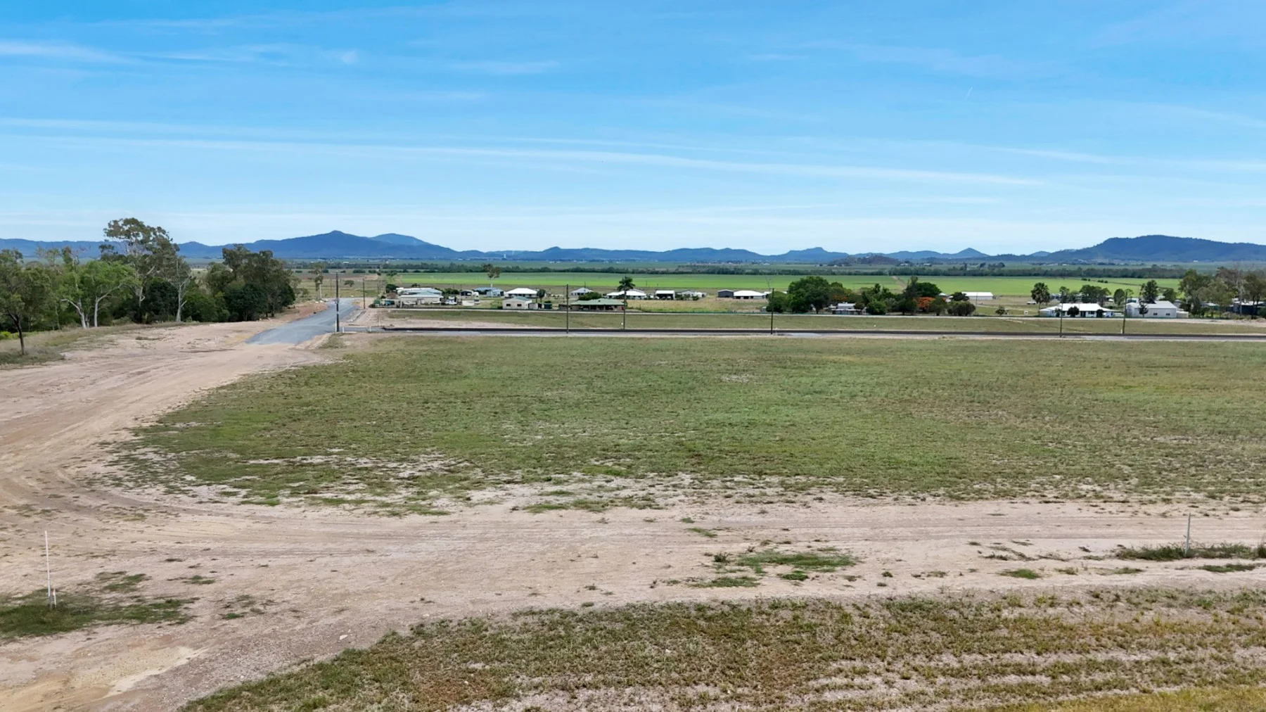 Additional image 5 of LOT 151 -  LOT 158 Sammys Drive, Kinchant Dam QLD 4741