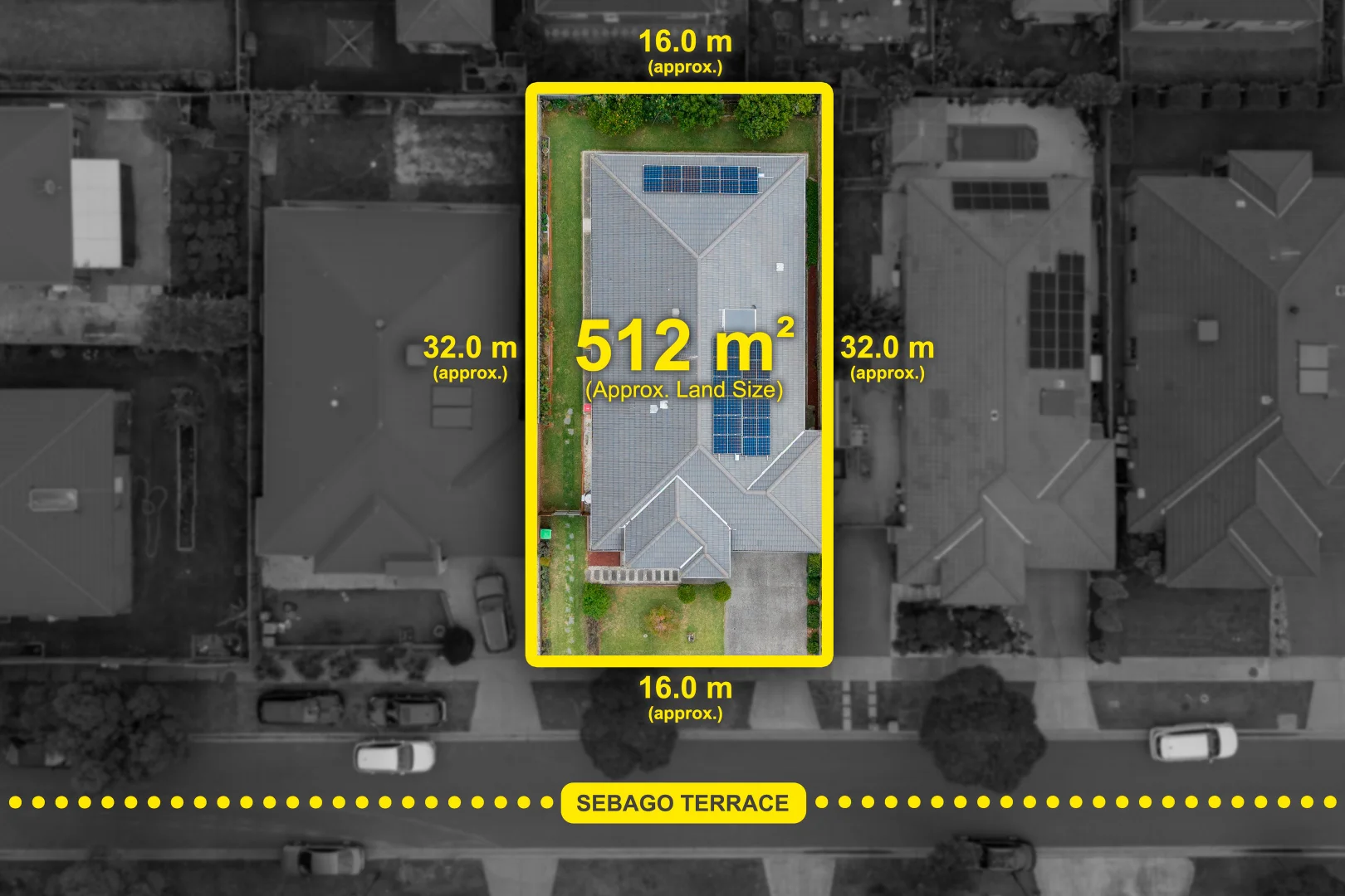 Additional image 21 of 5 Sebago Terrace, Cranbourne North VIC 3977