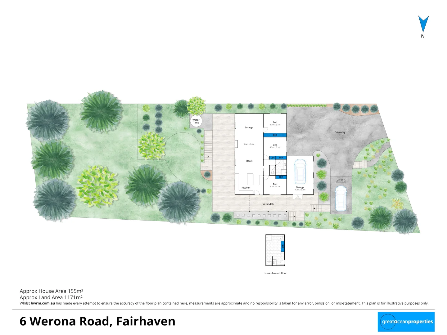 Additional image 21 of 6 Werona Road, Fairhaven VIC 3231