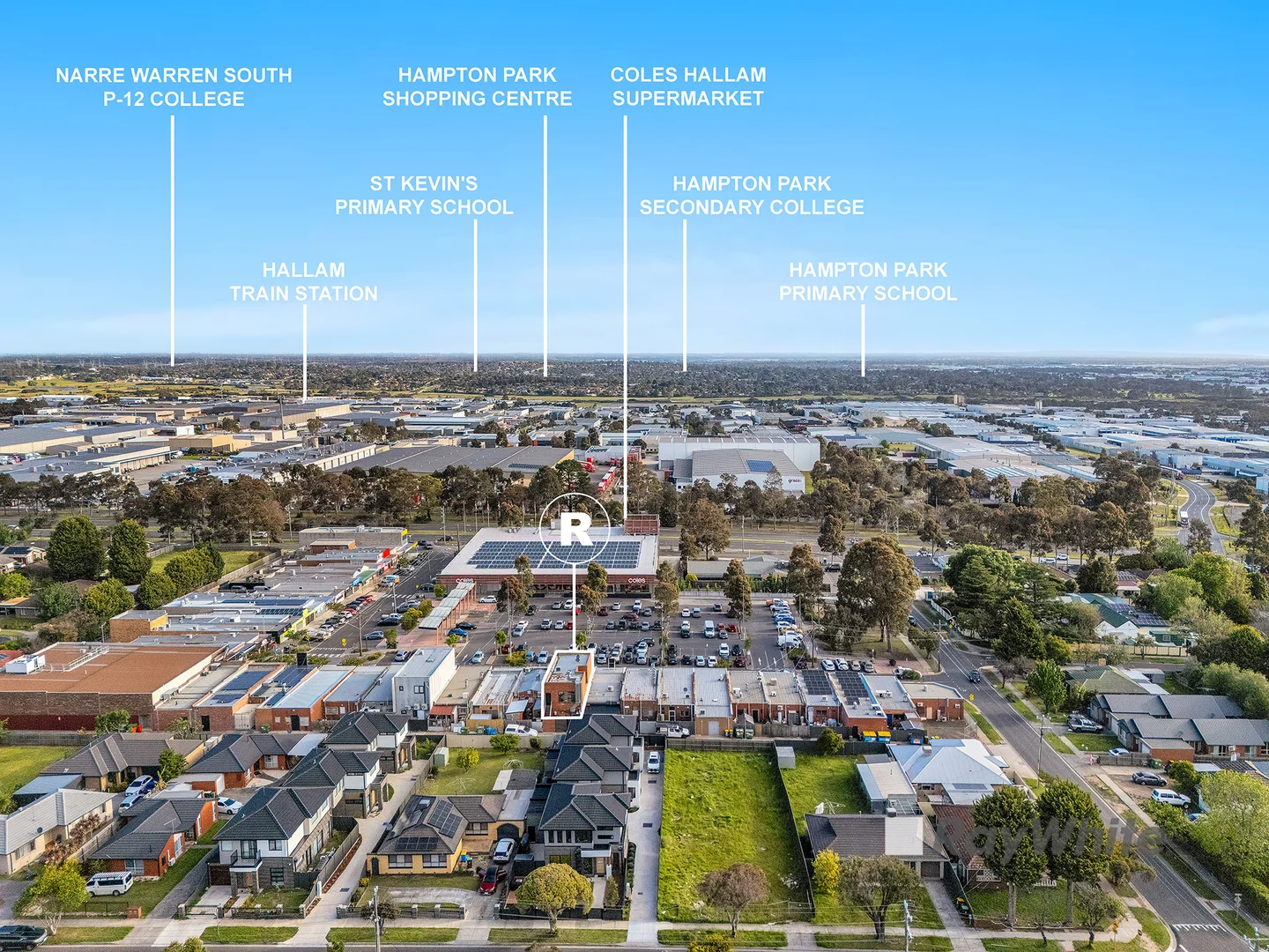 Additional image 16 of 4/60 Spring Square, Hallam VIC 3803