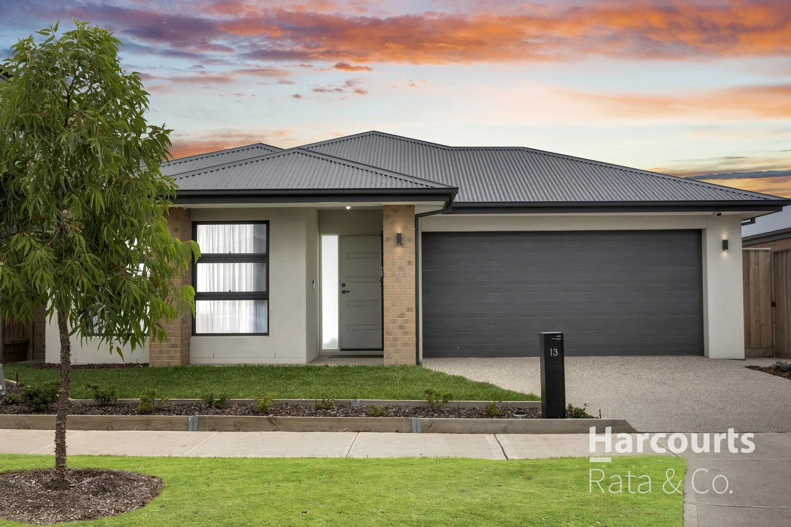 13 Ranterra Road, Wollert VIC 3750