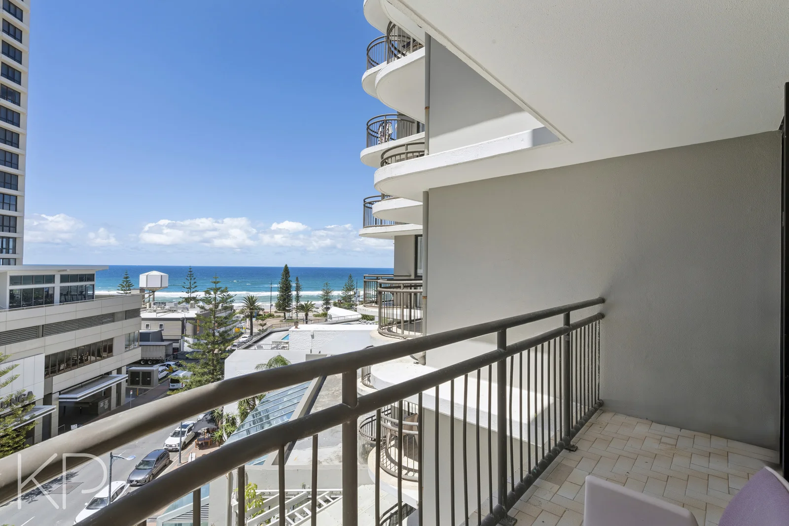 Additional image 7 of 705 & 706/18 Hanlan Street, Surfers Paradise QLD 4217