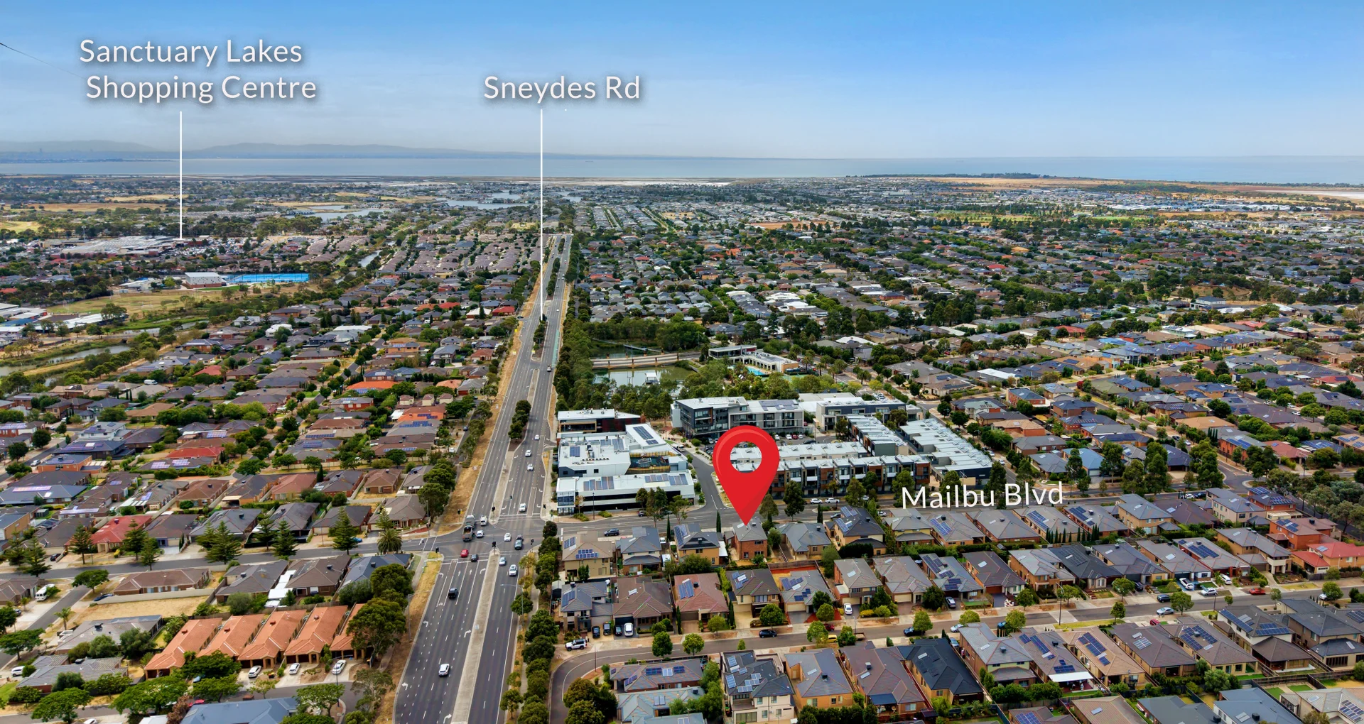 Additional image 22 of 133 Malibu Boulevard, Point Cook VIC 3030