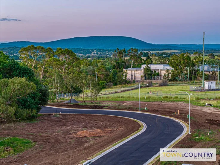 Additional image 4 of Lot 13 32a Crest Road, Armidale NSW 2350