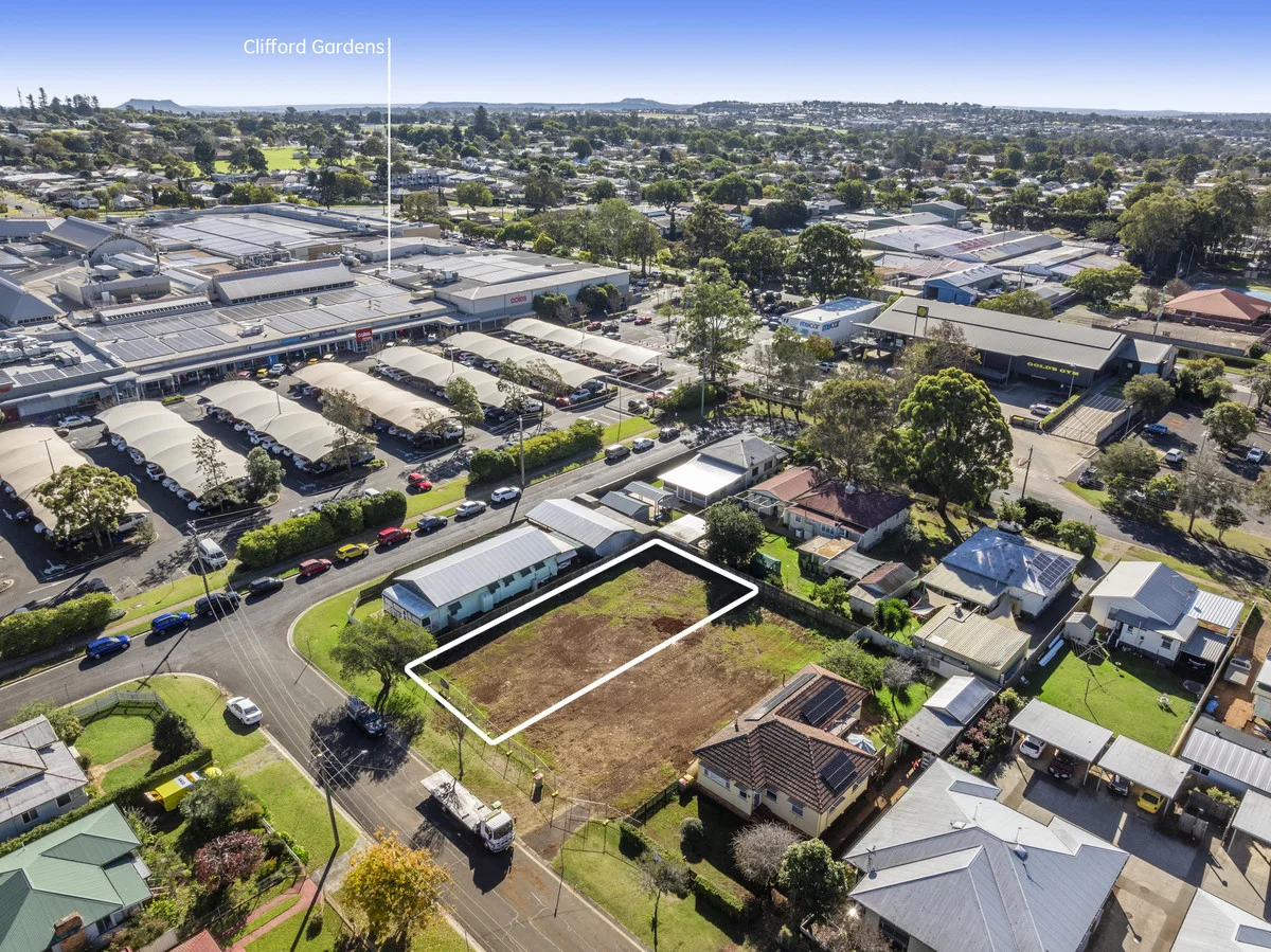 Additional image 2 of 5a Betty Street, Newtown QLD 4350