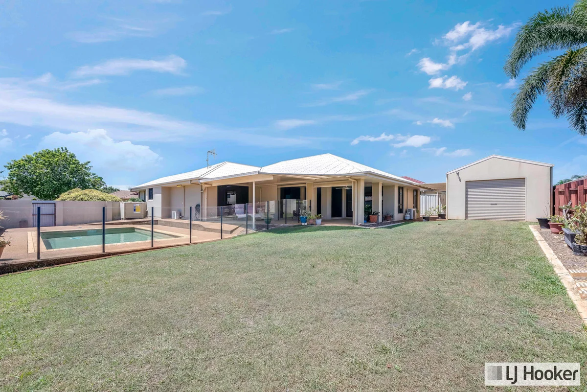 Additional image 29 of 11 Serenity Drive, Kalkie QLD 4670