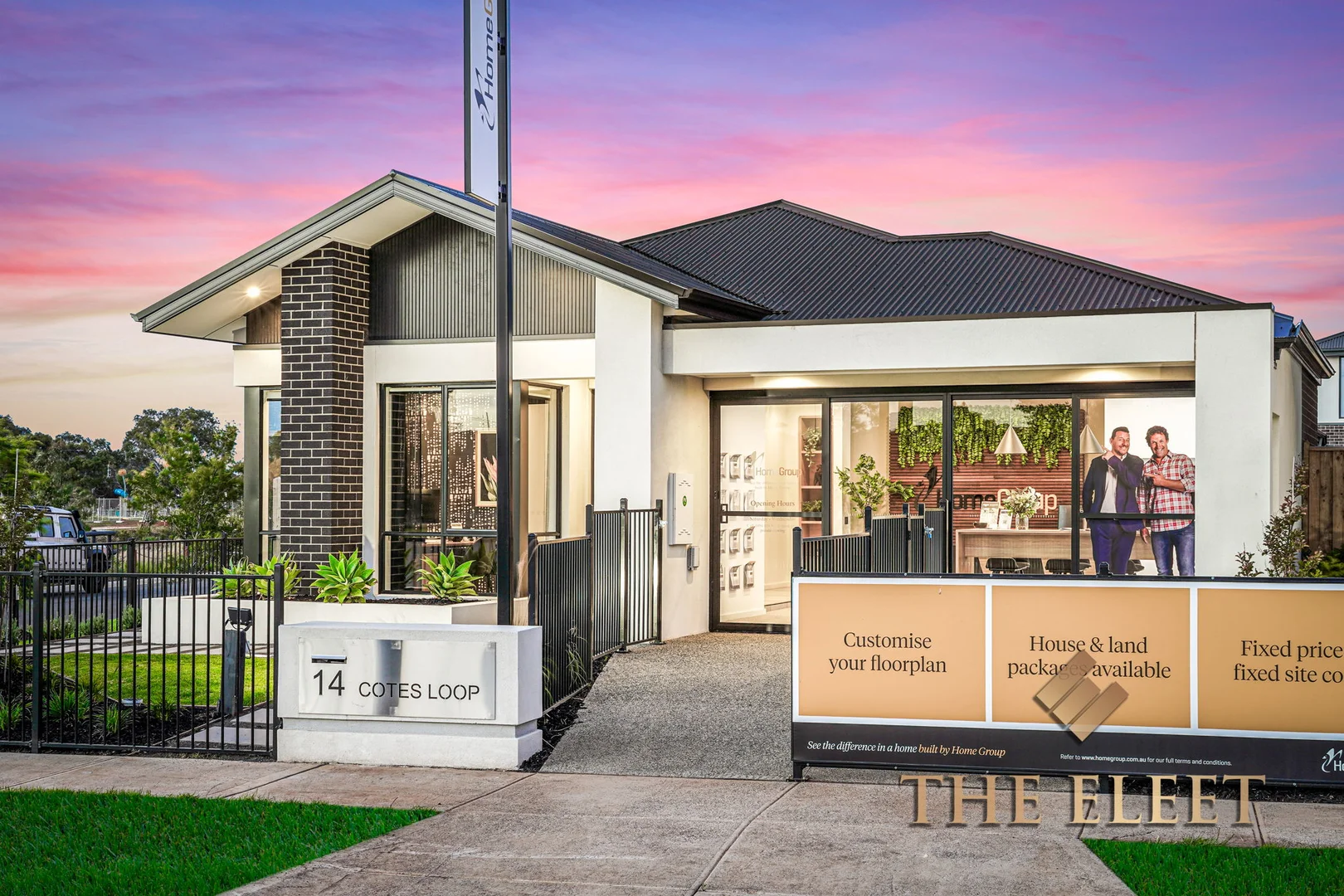 Additional image 2 of 14 Cotes Loop, Aintree VIC 3336