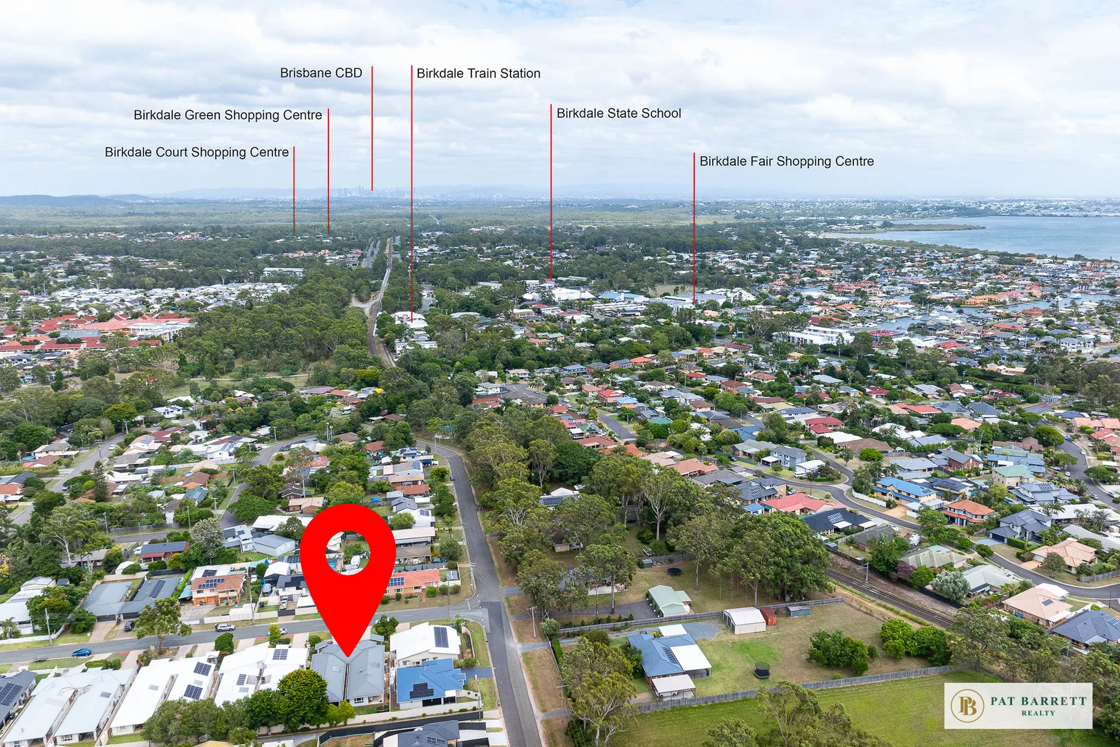 Additional image 5 of 1 and 2/37 Haig Road, Birkdale QLD 4159