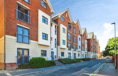 Jacob House, Portsmouth, Portsmouth, Hampshire PO1
