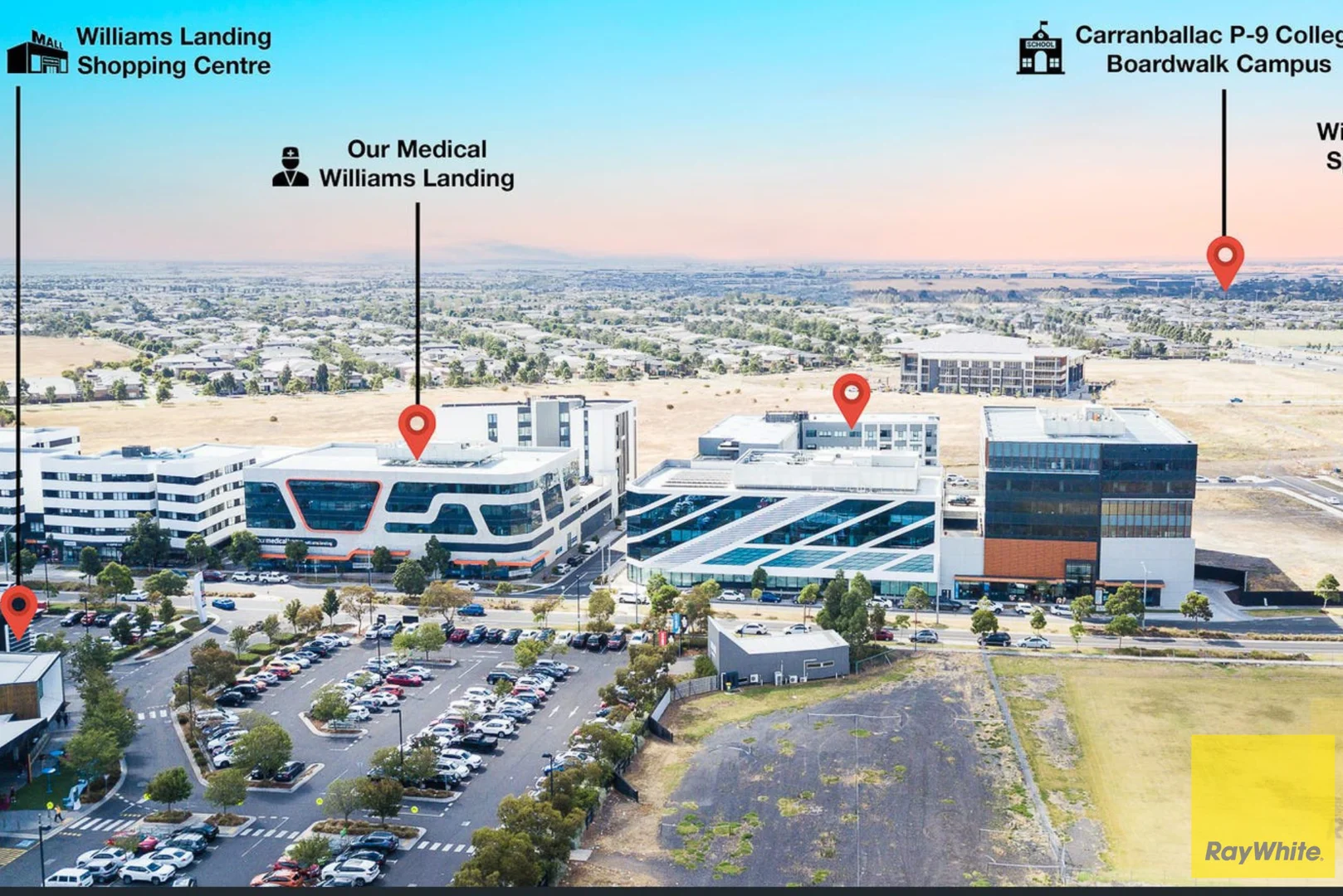 Additional image 3 of 210/38 Clark Street, Williams Landing VIC 3027