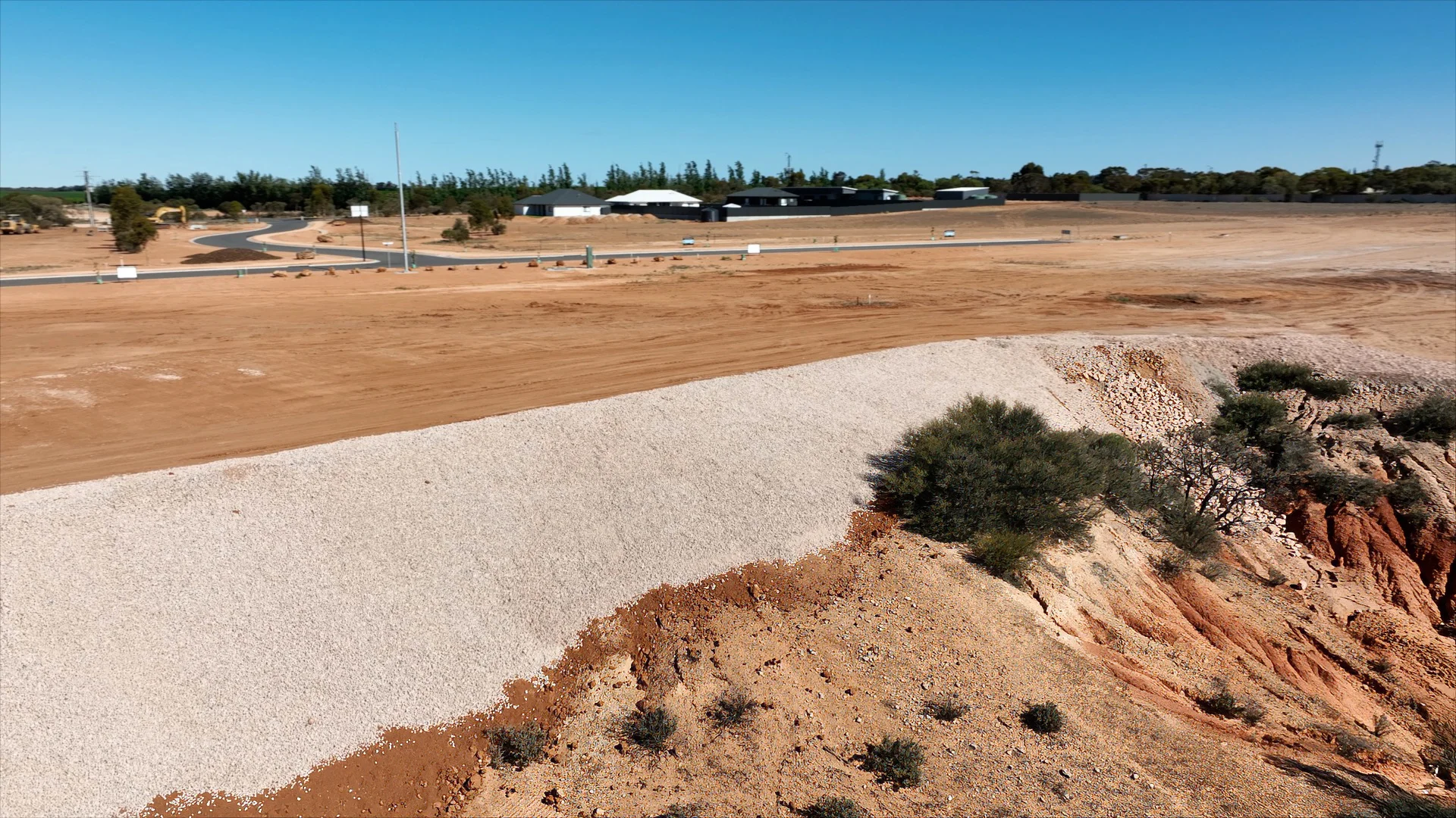 Additional image 8 of Sunset Drive Paringa Cliffs Allotments 237 & 238, Paringa SA 5340