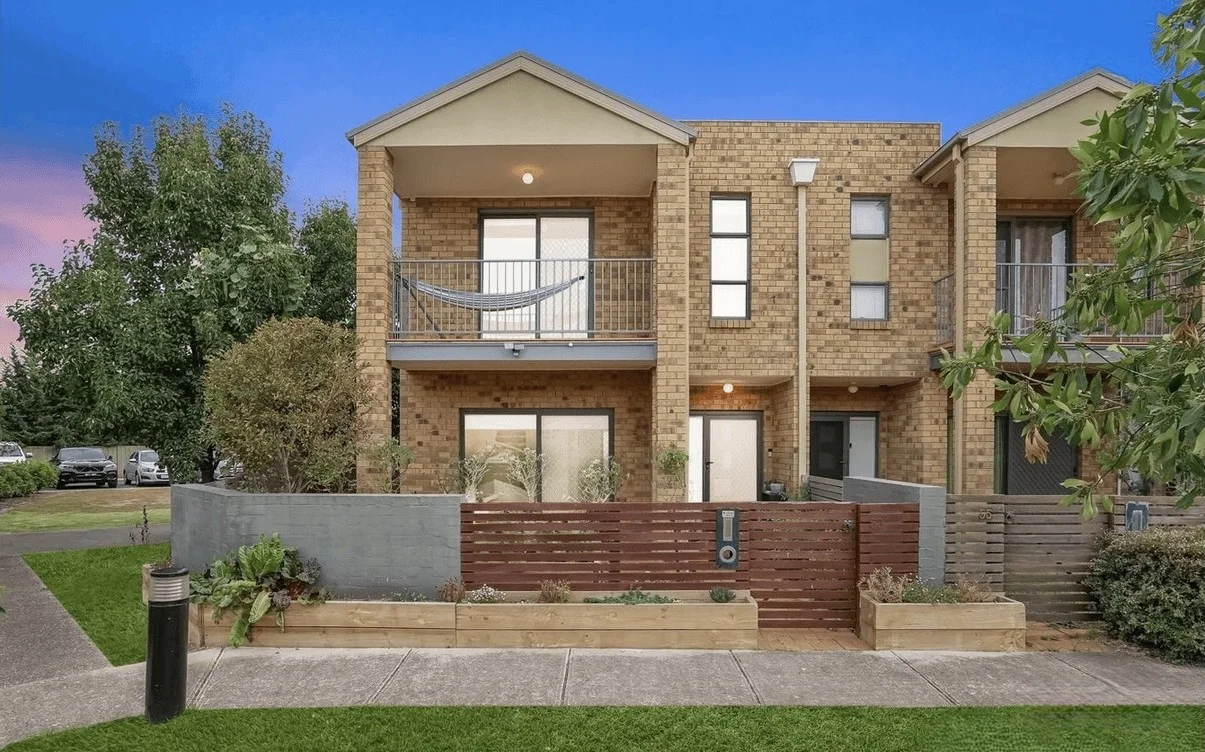 53 Lincolnheath Boulevard, Point Cook VIC 3030