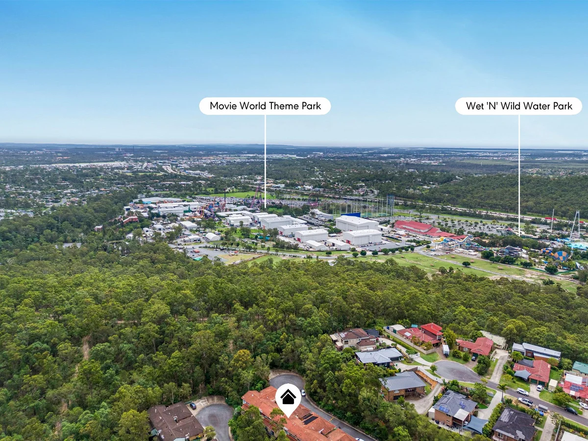 Additional image 30 of 3026/6 Crestridge Crescent, Oxenford QLD 4210