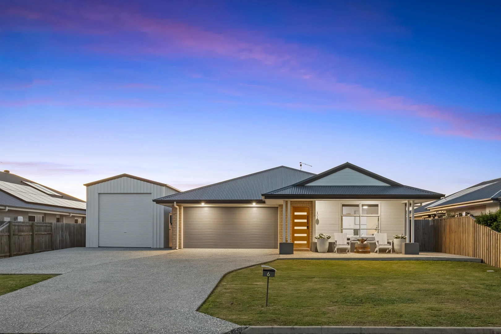 6 Saintly Crescent, Beaudesert QLD 4285