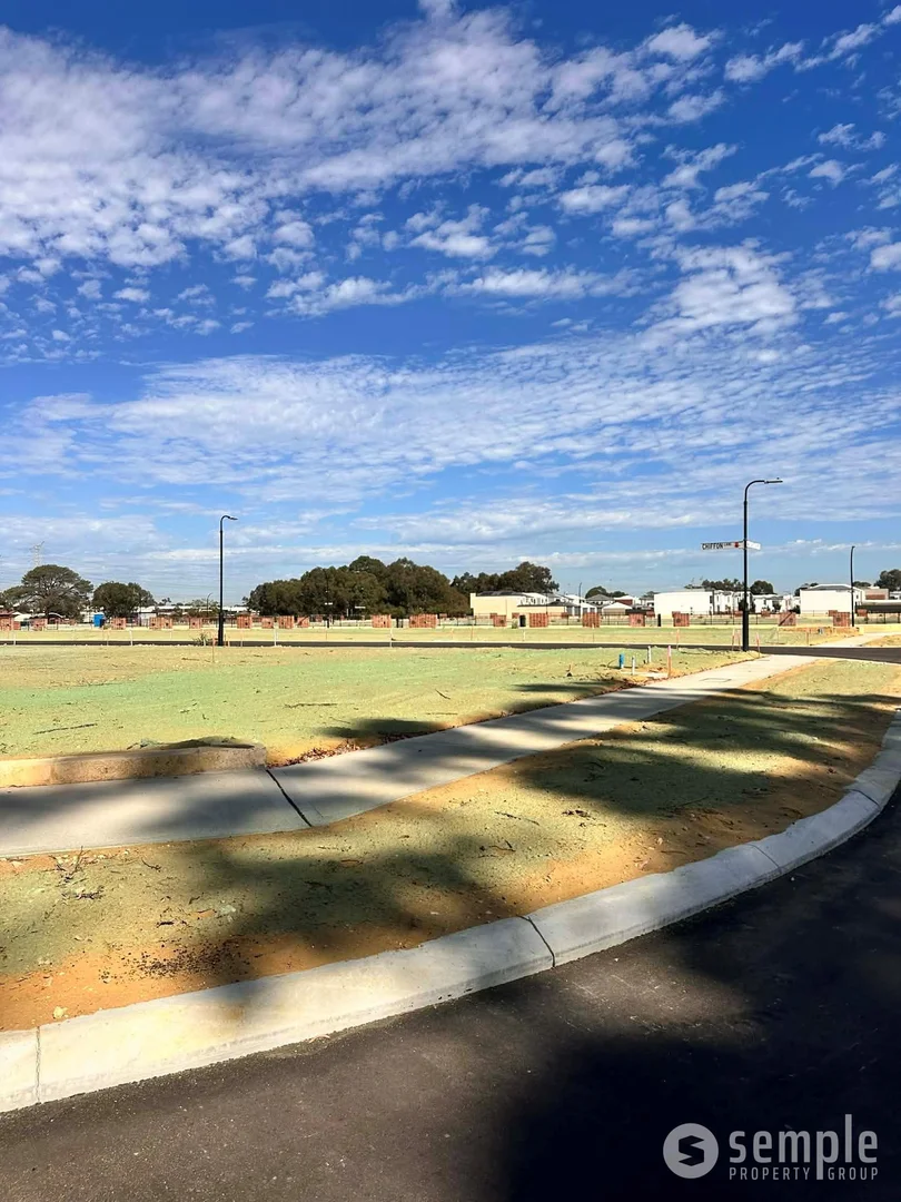 Additional image 5 of Lot 335 Cashmere Terrace, Cockburn Central WA 6164