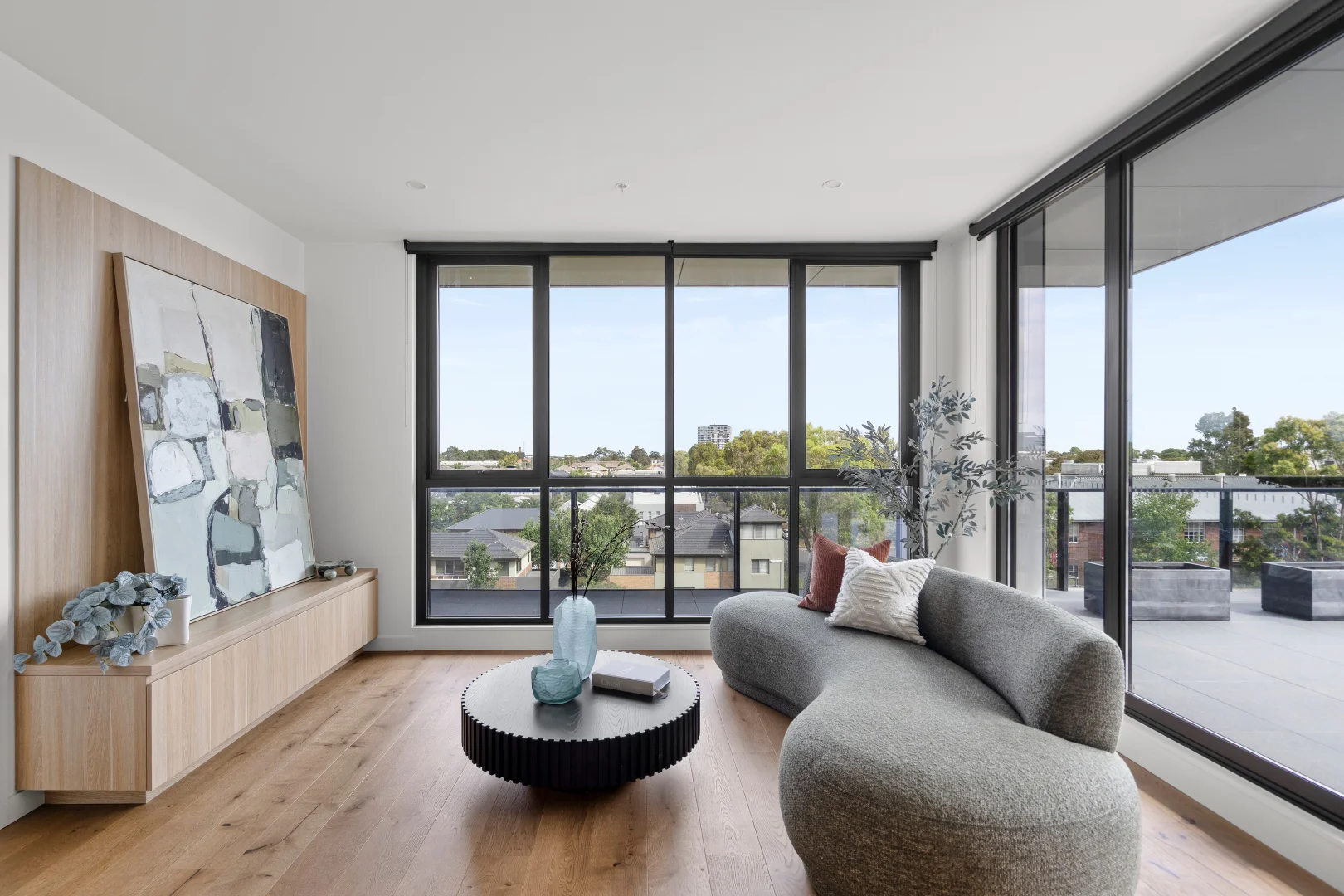 Additional image 4 of 307/12 Thomas Holmes Street, Maribyrnong VIC 3032