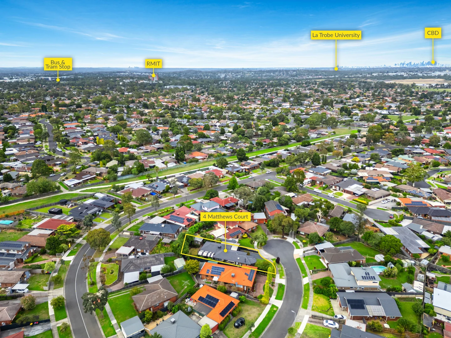 Additional image 16 of 4 Matthews Court, Mill Park VIC 3082