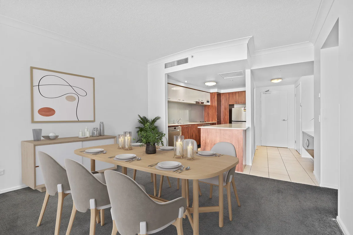 Additional image 3 of 2183/23 Ferny Avenue, Surfers Paradise QLD 4217