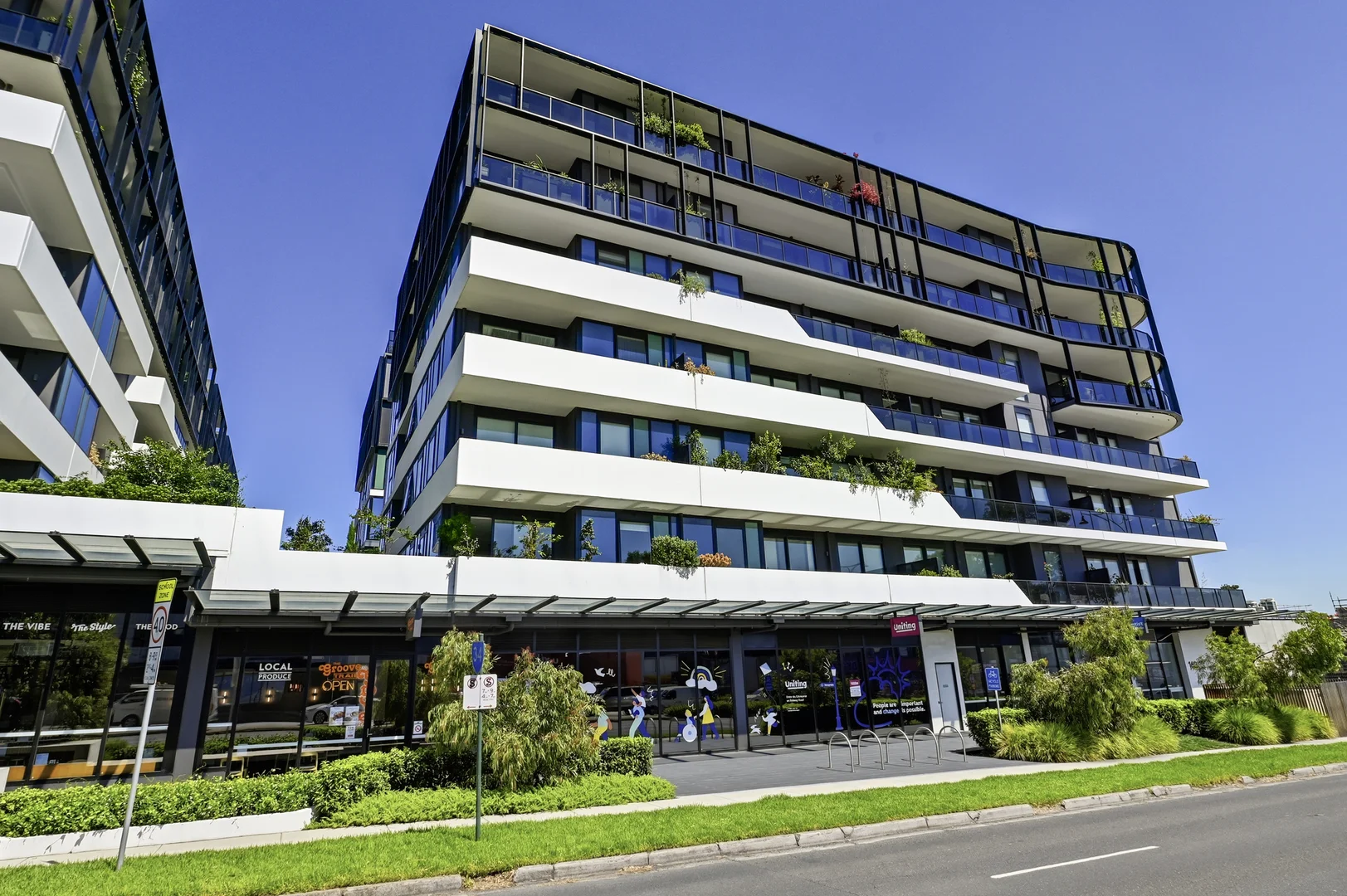 Additional image 8 of 111/160 Whitehorse Road, Blackburn VIC 3130