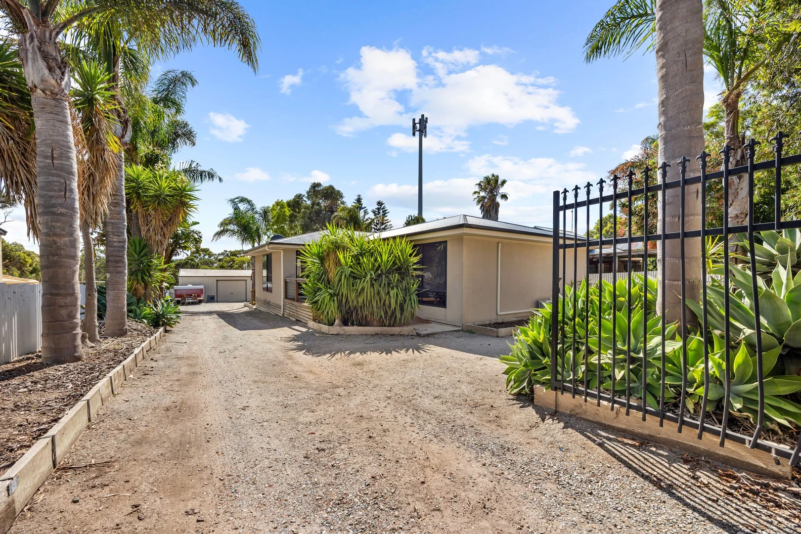 18 Duncan Avenue, Port Lincoln SA 5606