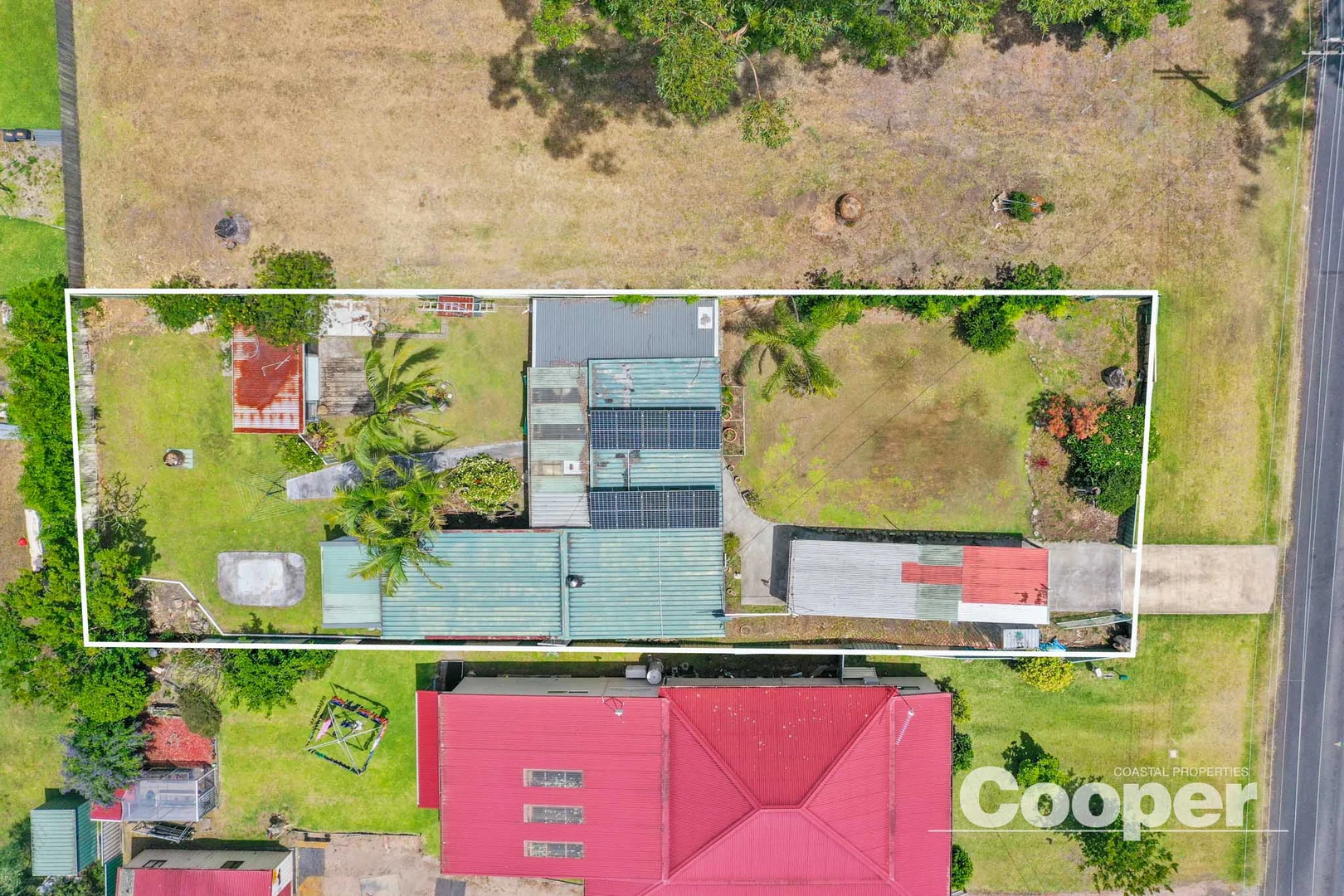 Additional image 18 of 44 Cornfield Parade, Fishermans Paradise NSW 2539