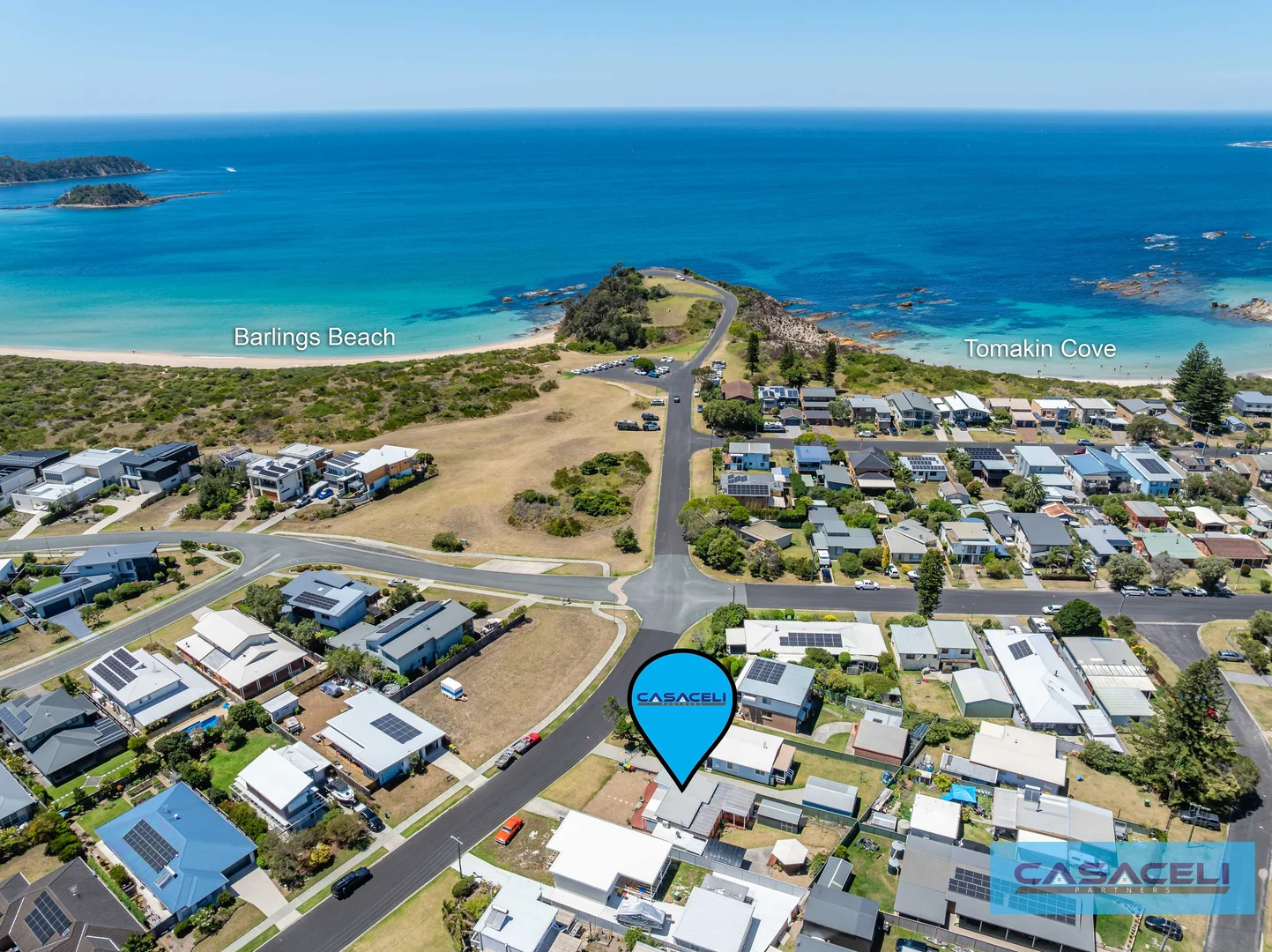 Additional image 3 of 41 Red Hill Parade, Tomakin NSW 2537