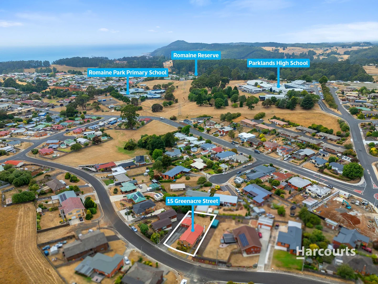 Additional image 2 of 15 Greenacre Street, Upper Burnie TAS 7320