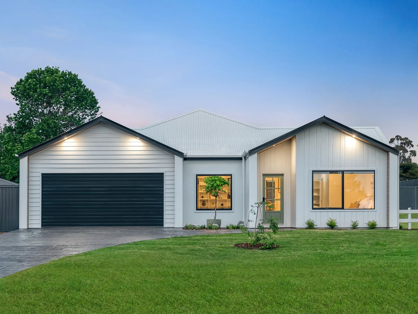 Lot 9 107 Lancaster Dr, Badagarang NSW 2540