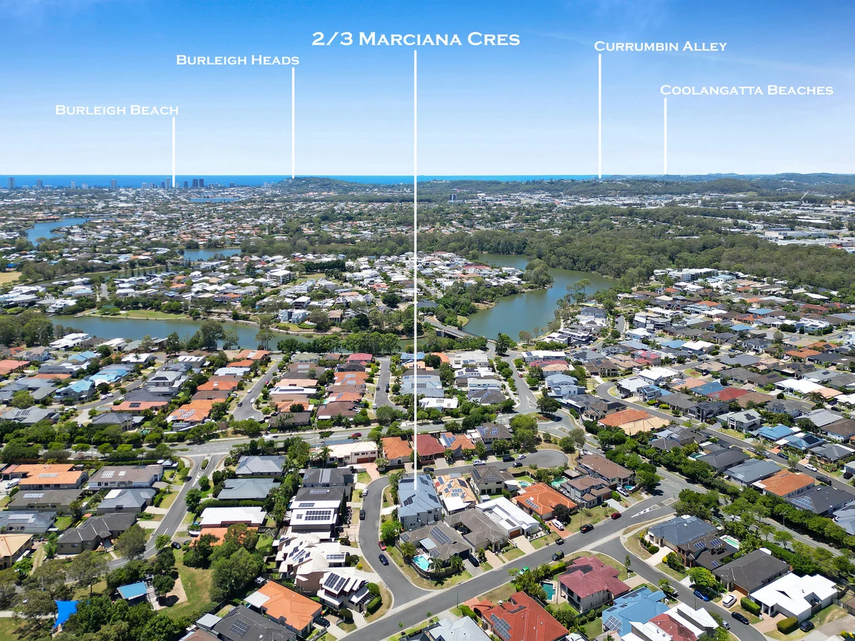 Additional image 21 of 2/3 Marciana Crescent, Varsity Lakes QLD 4227