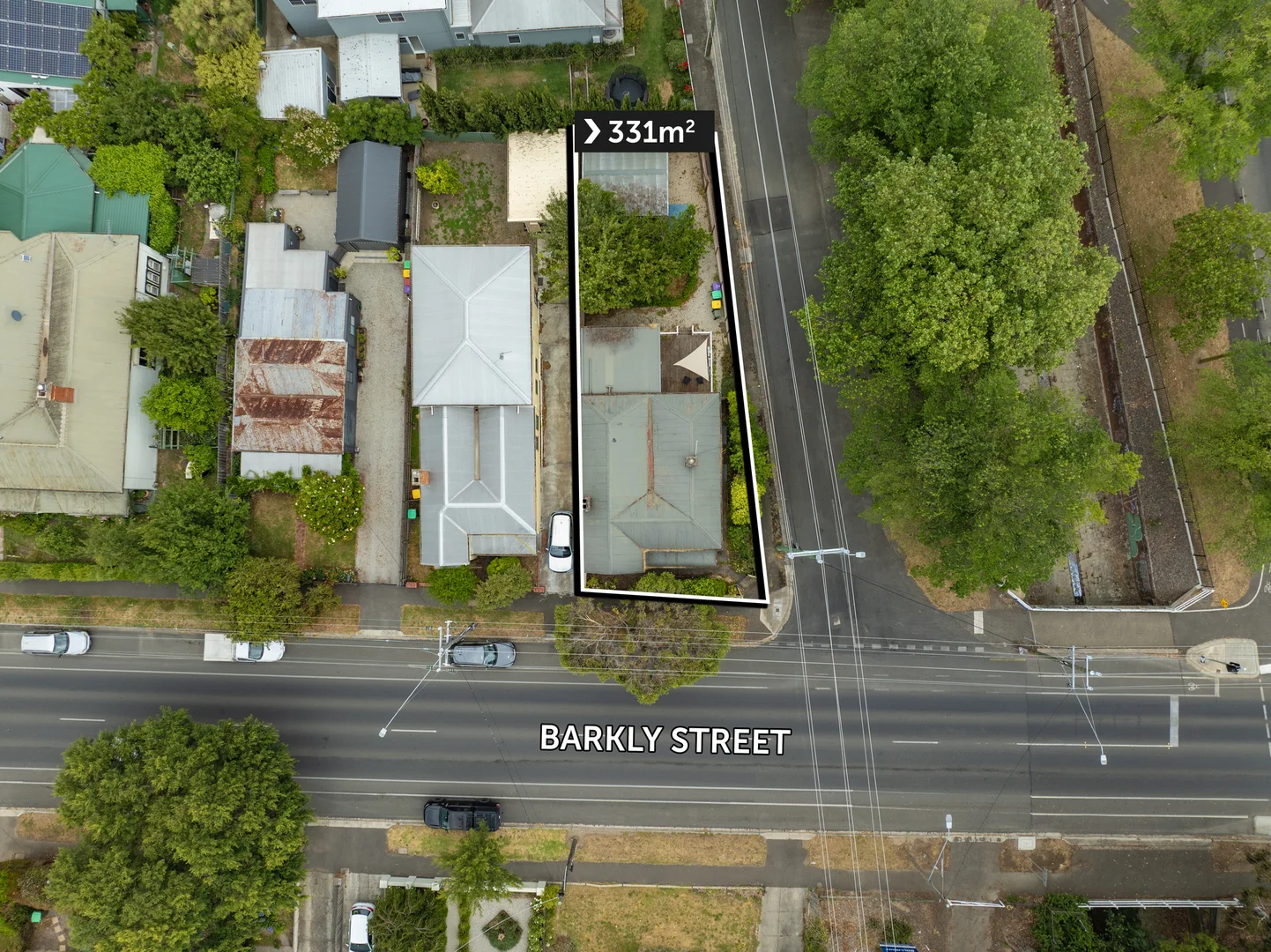 Additional image 15 of 302 Barkly Street, Golden Point VIC 3350