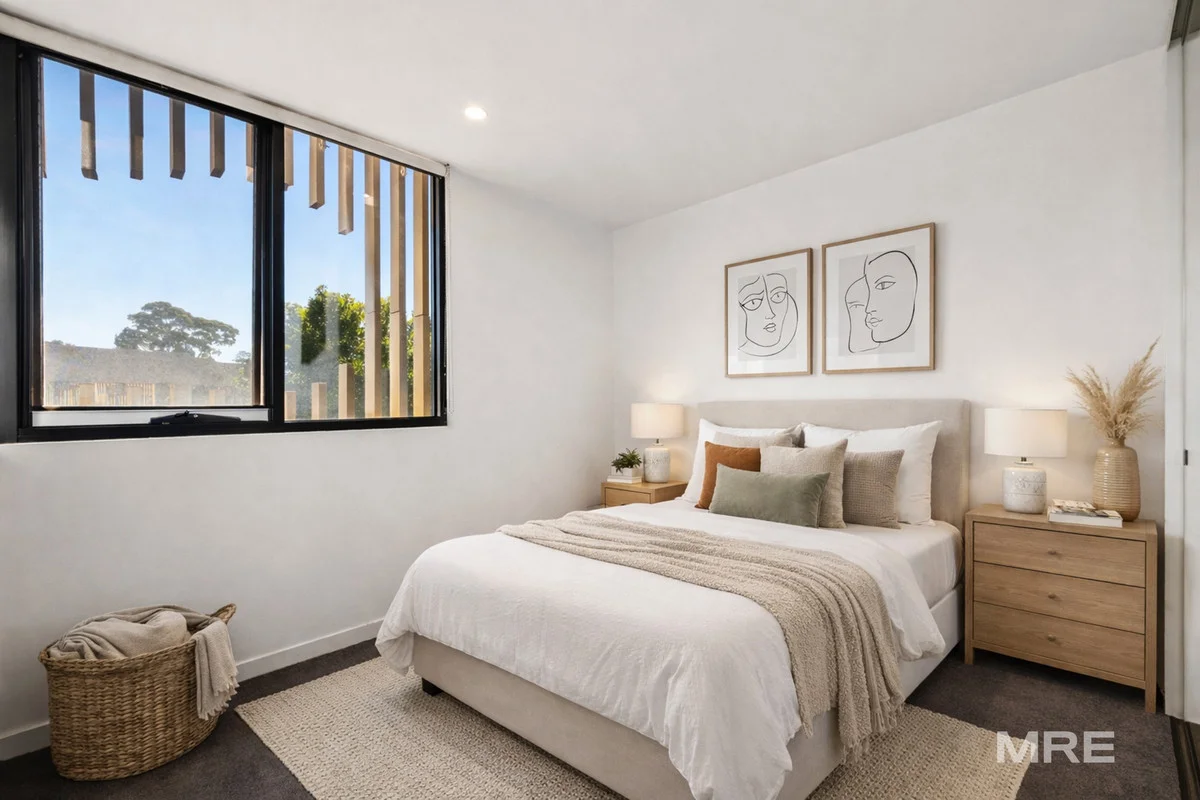 Additional image 5 of 203/138 Camberwell Road, Hawthorn East VIC 3123