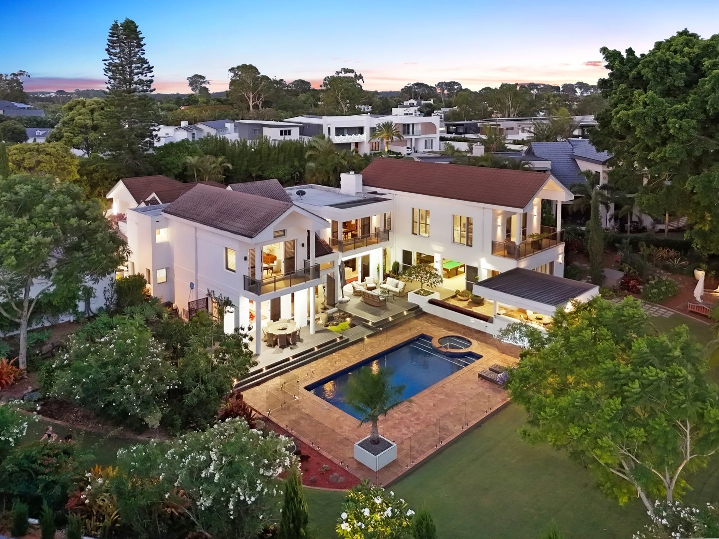 6258 Broken Hills Drive, Sanctuary Cove QLD 4212