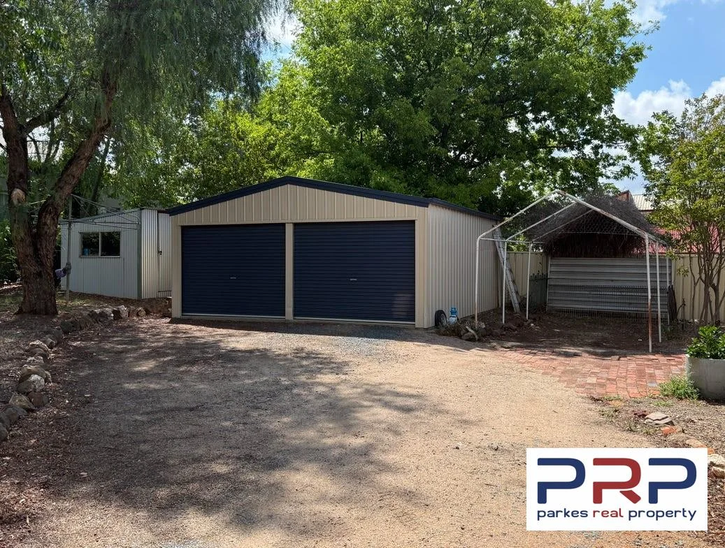 Additional image 12 of 54 Orange Street, Parkes NSW 2870