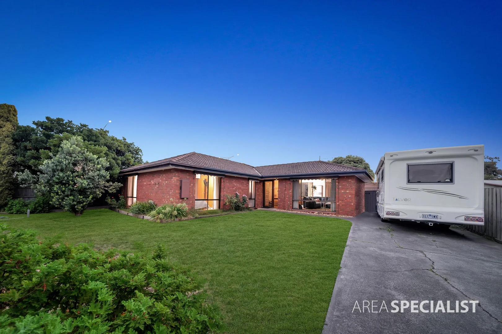 Additional image 11 of 1 Lonsdale Crescent, Cranbourne North VIC 3977