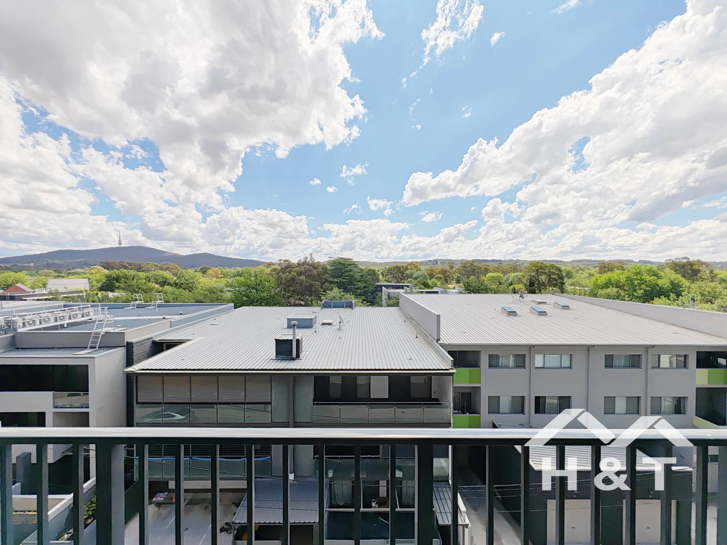 Additional image 10 of 411/253 Northbourne Avenue, Lyneham ACT 2602