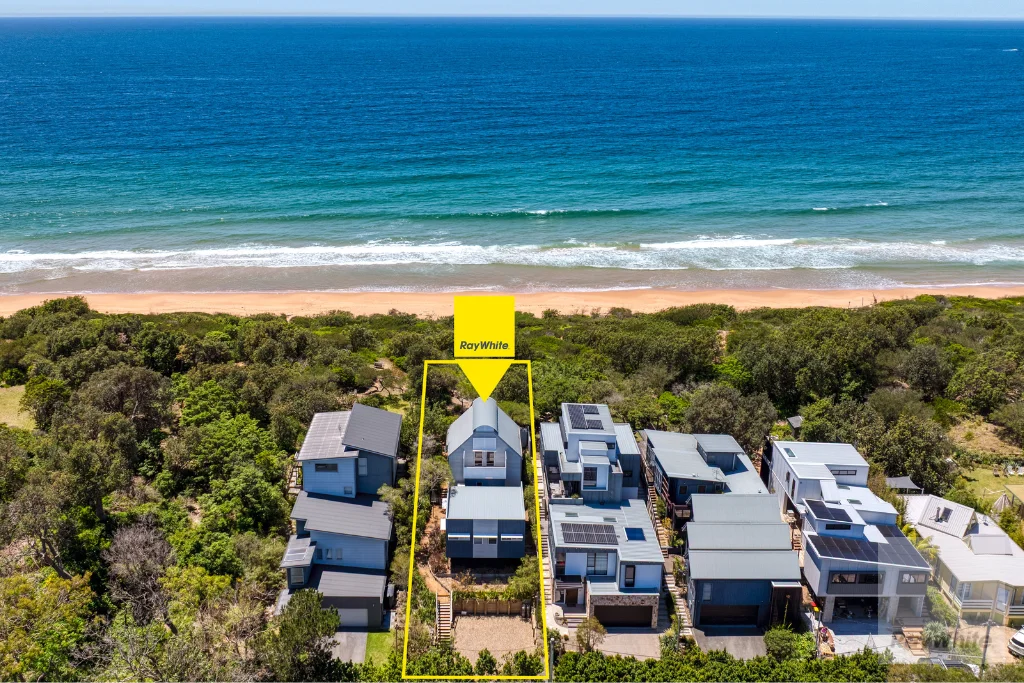 63 The Marina, Culburra Beach NSW 2540