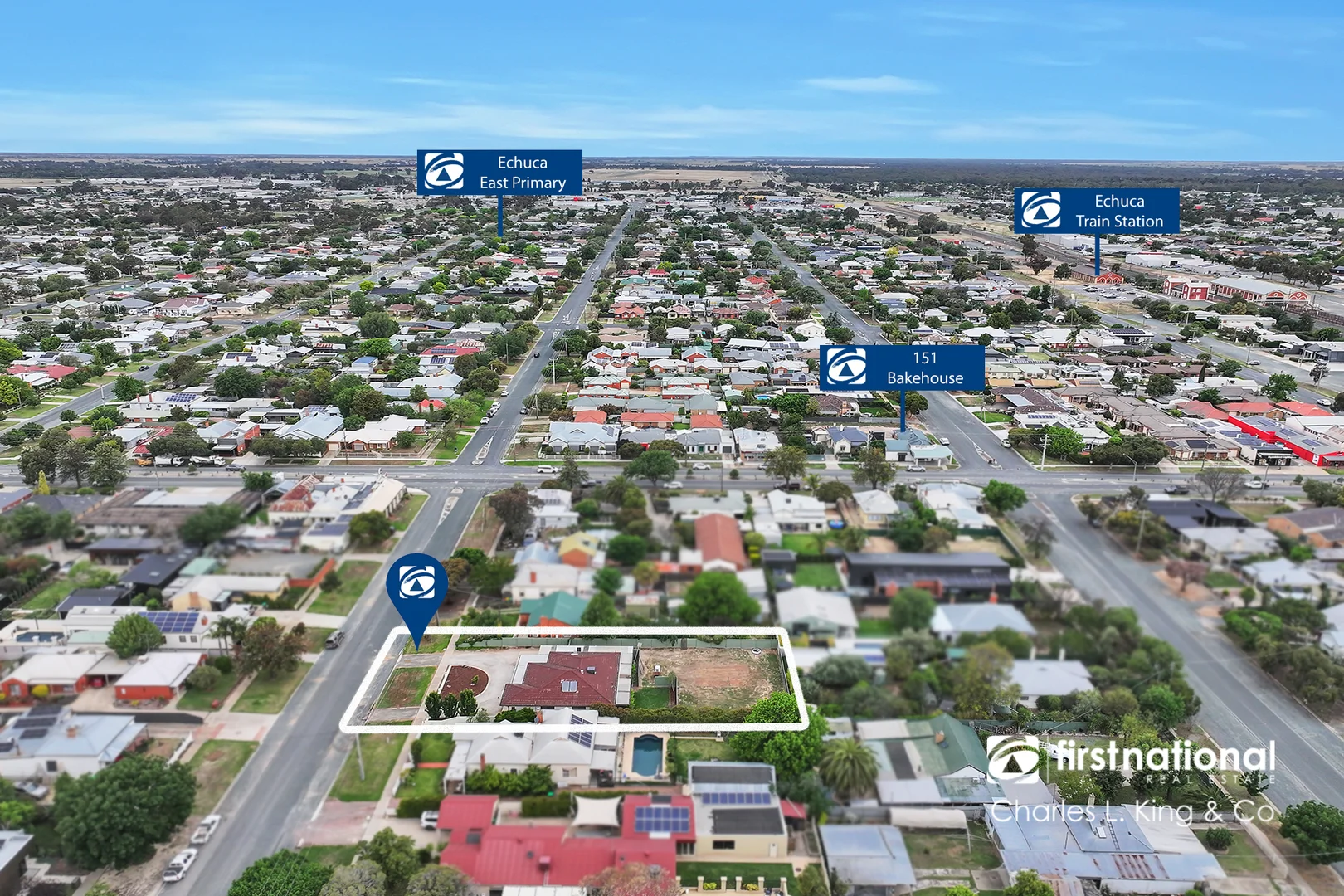 Additional image 20 of 137 Hovell Street, Echuca VIC 3564