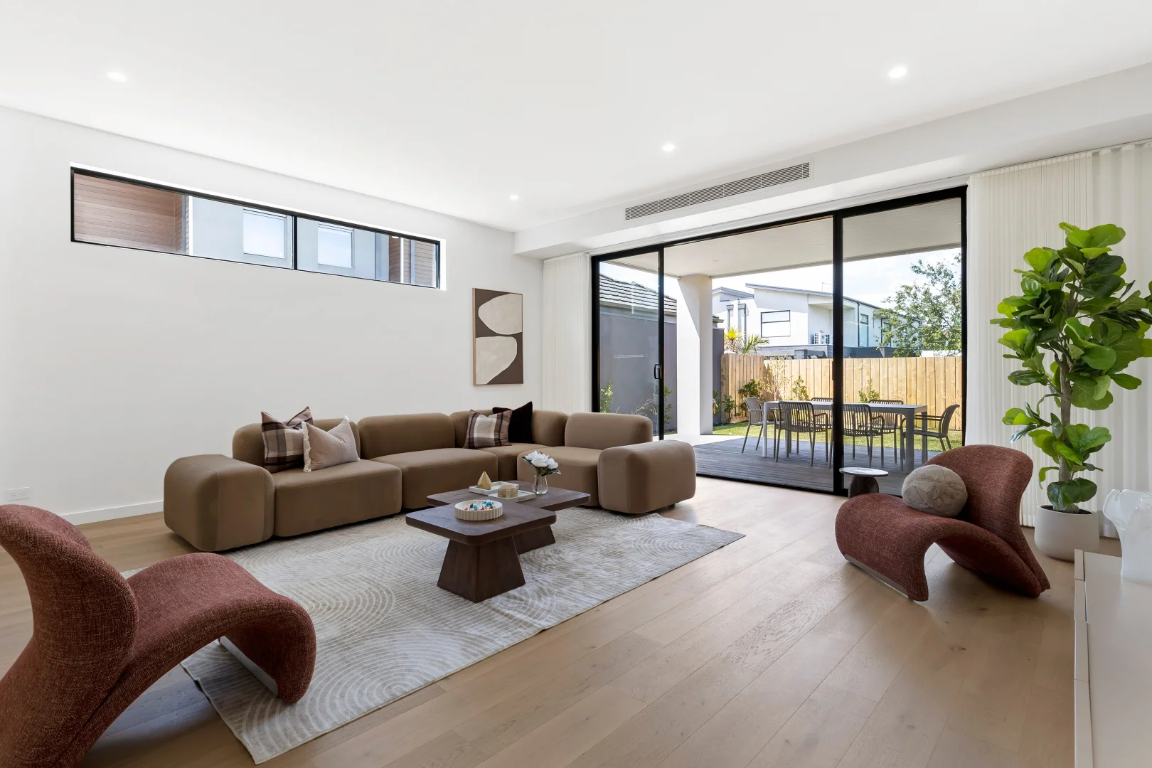 Additional image 3 of 4A Fenacre Street, Strathmore VIC 3041