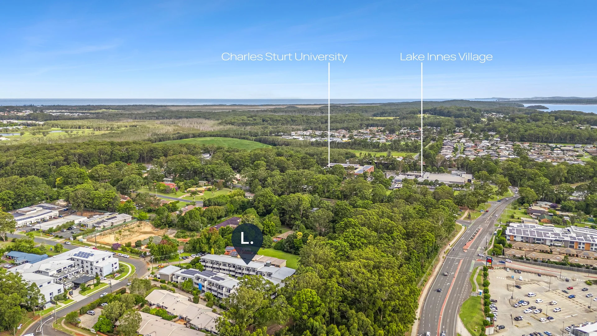 Additional image 7 of 8/4 Highfields Circuit, Port Macquarie NSW 2444