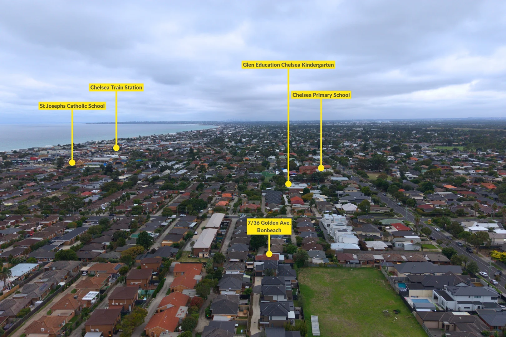 Additional image 14 of 7/36 Golden Avenue, Bonbeach VIC 3196