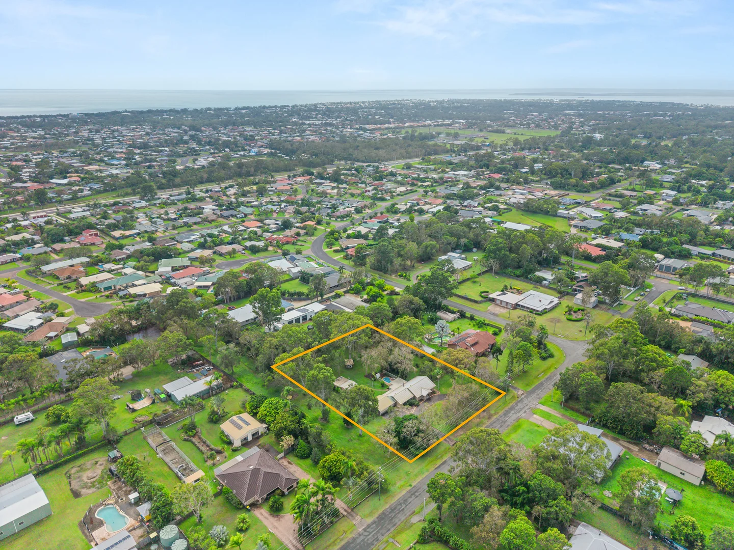 Additional image 25 of 36 Marlin Street, Kawungan QLD 4655