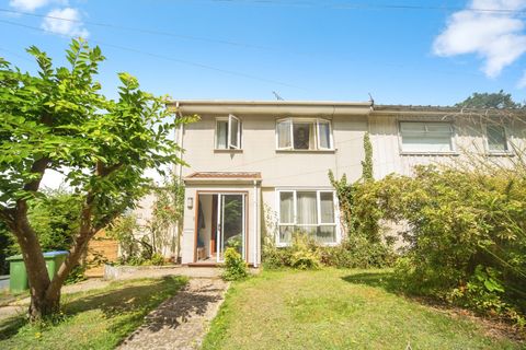 Rosyth Road, Southampton, Hampshire SO18