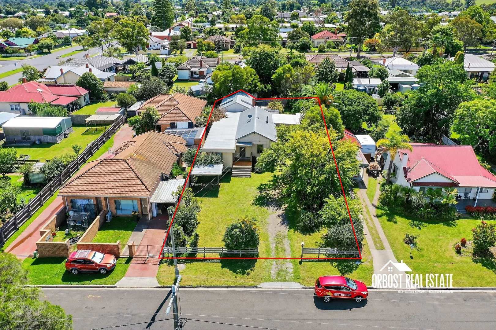 Additional image 31 of 31 Stanley Street, Orbost VIC 3888