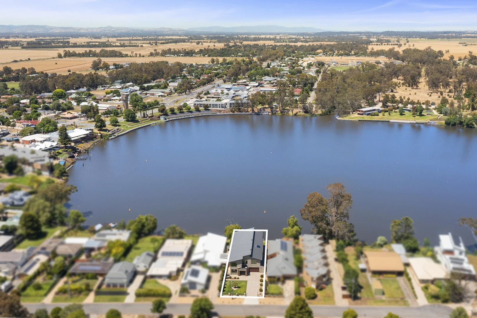 Additional image 35 of 23 (Lot 1) YOUNG STREET, Nagambie VIC 3608