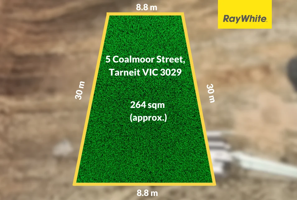 Additional image 2 of 5 Coalmoor Street, Tarneit VIC 3029