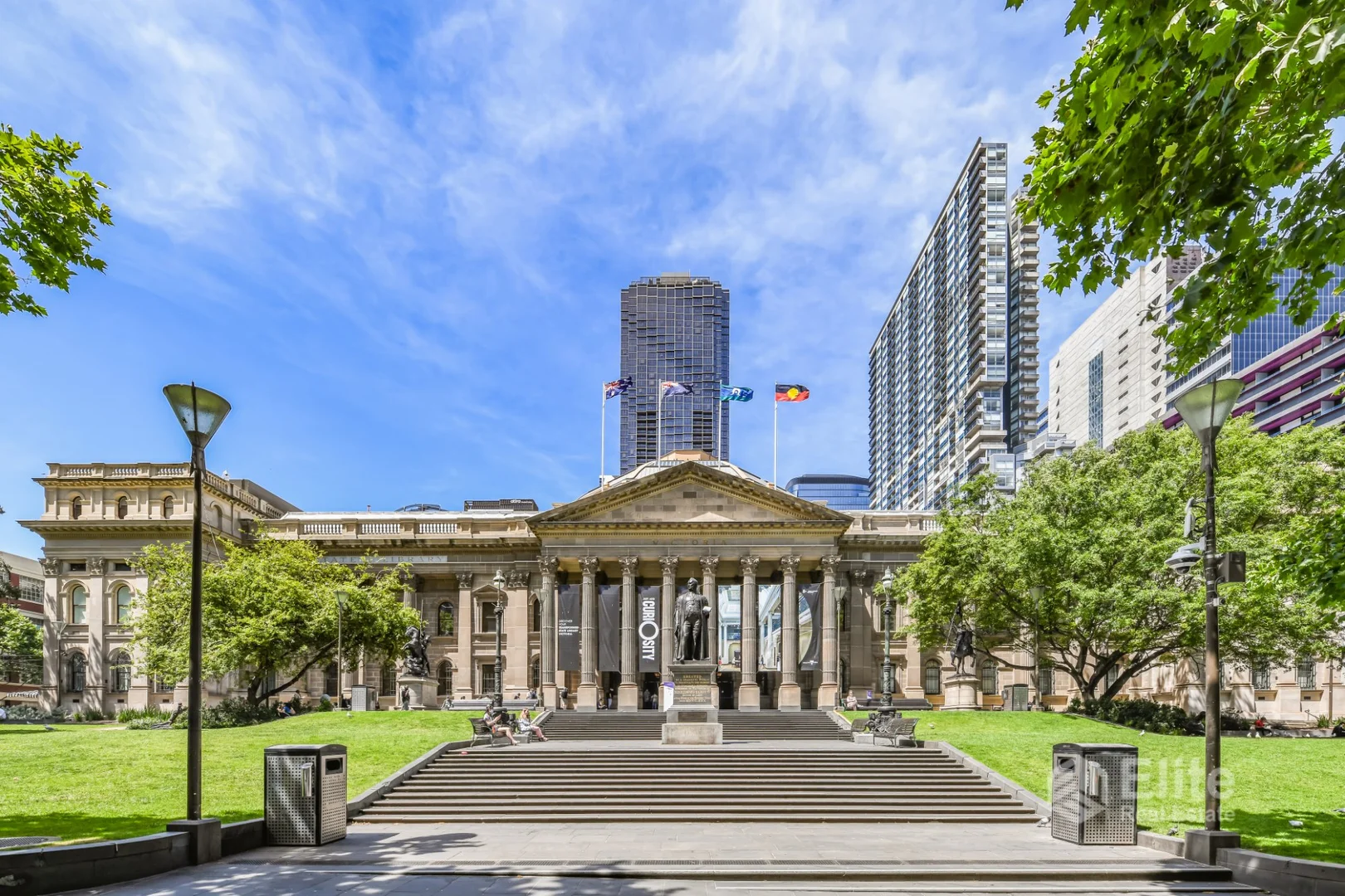 Additional image 11 of 1410/339 Swanston Street, Melbourne VIC 3000