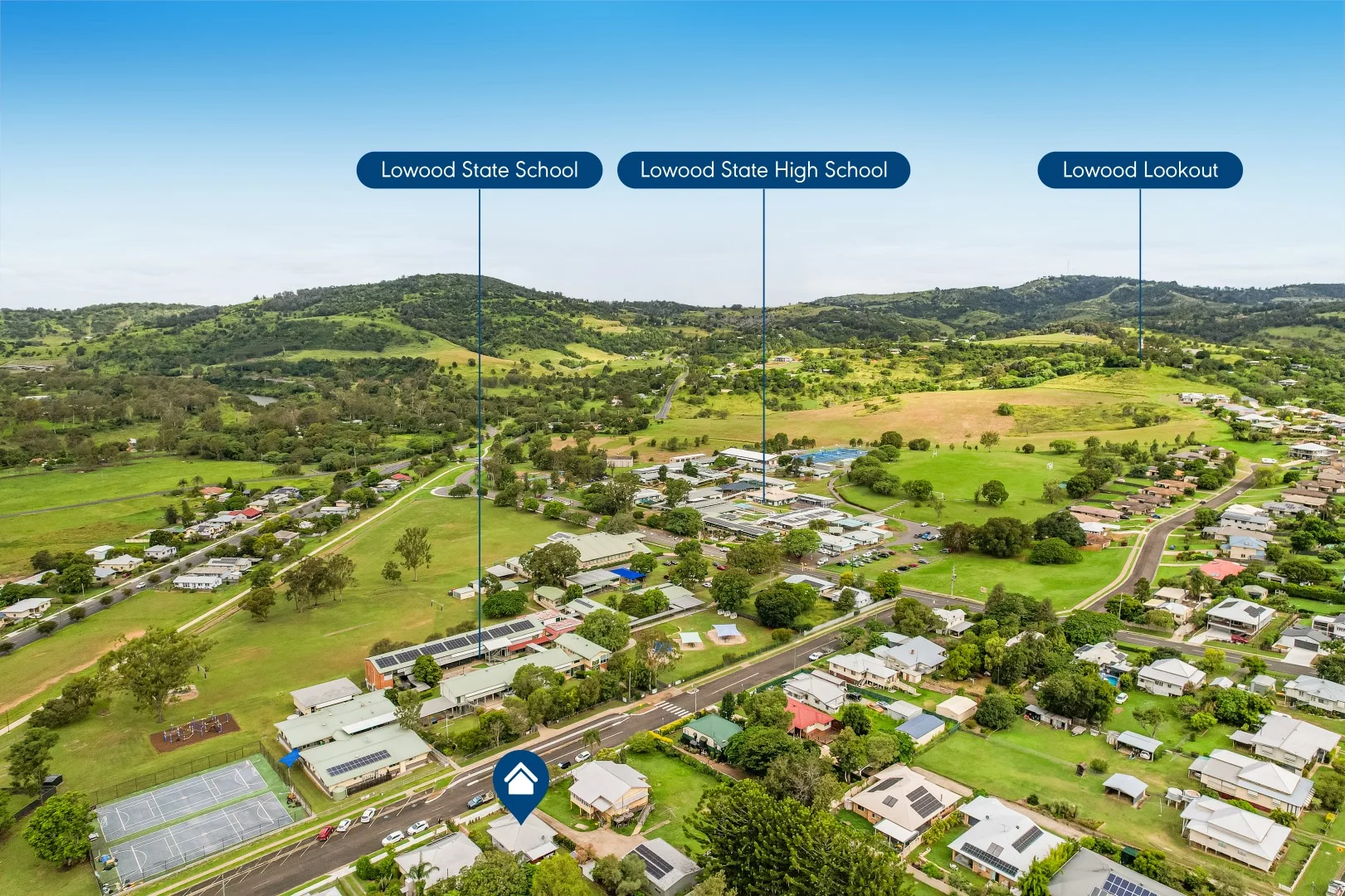 Additional image 20 of 25 Peace Street, Lowood QLD 4311