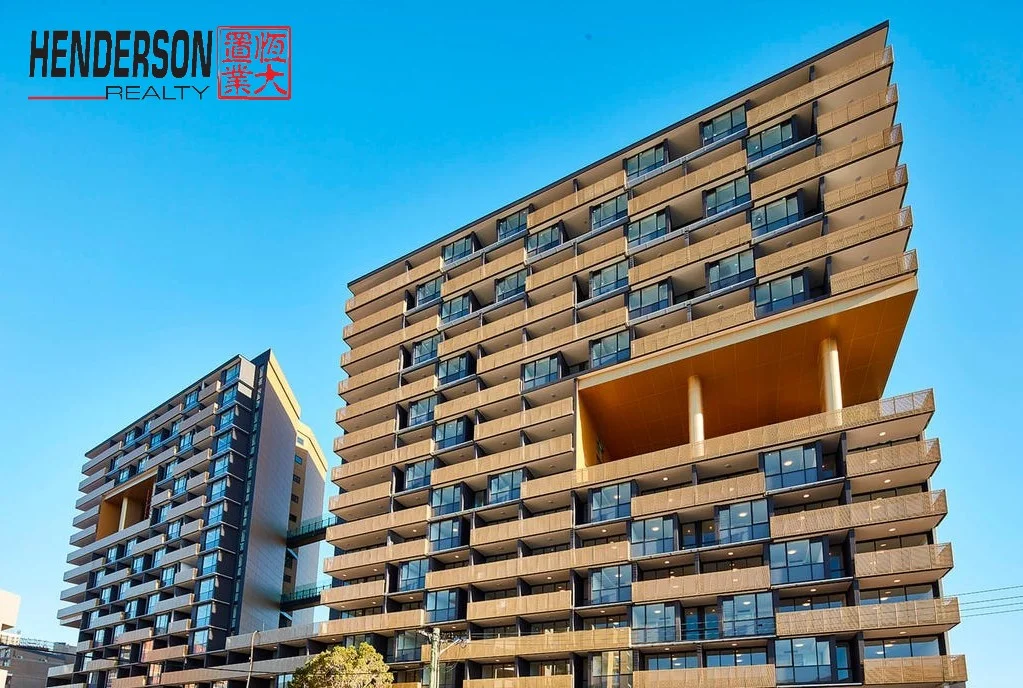 Additional image 2 of 1306/21 Treacy Street, Hurstville NSW 2220