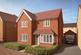 Plot 207, The Horsham at Elsenham Park, Crocus Drive, Elsenham CM22