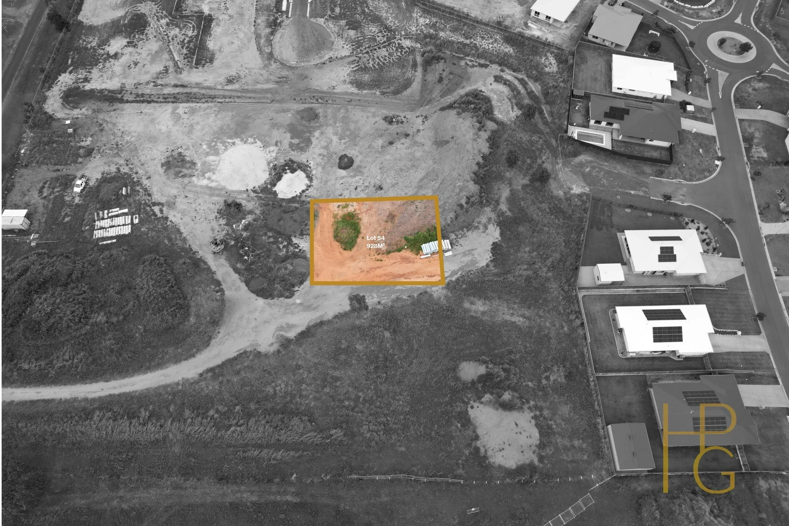 Lot 54 Stage 10 The Ridge On Branyan, Branyan QLD 4670